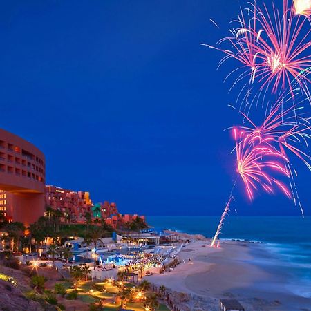 The Westin Los Cabos Resort Villas San Jose del Cabo Exterior photo