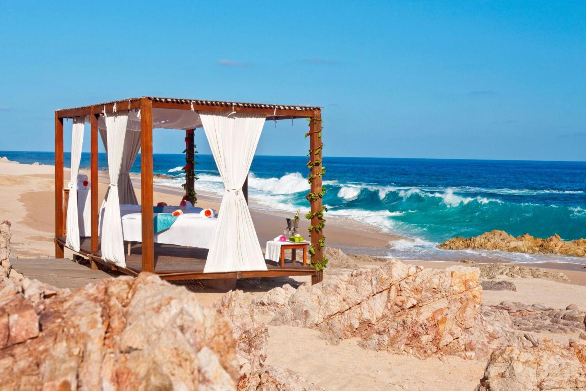 The Westin Los Cabos Resort Villas San Jose del Cabo Exterior photo