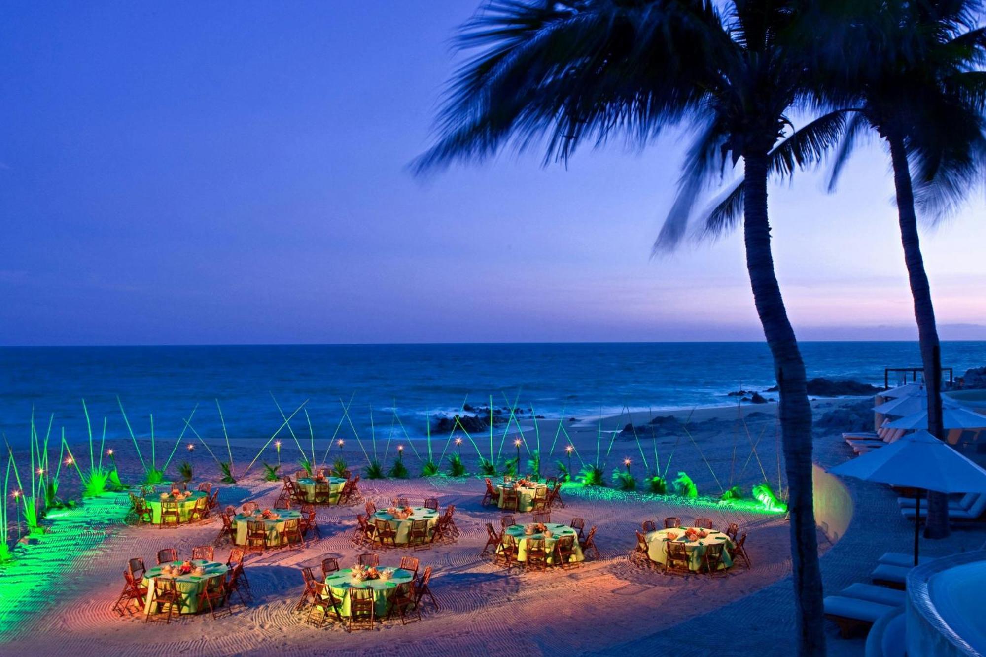 The Westin Los Cabos Resort Villas San Jose del Cabo Exterior photo