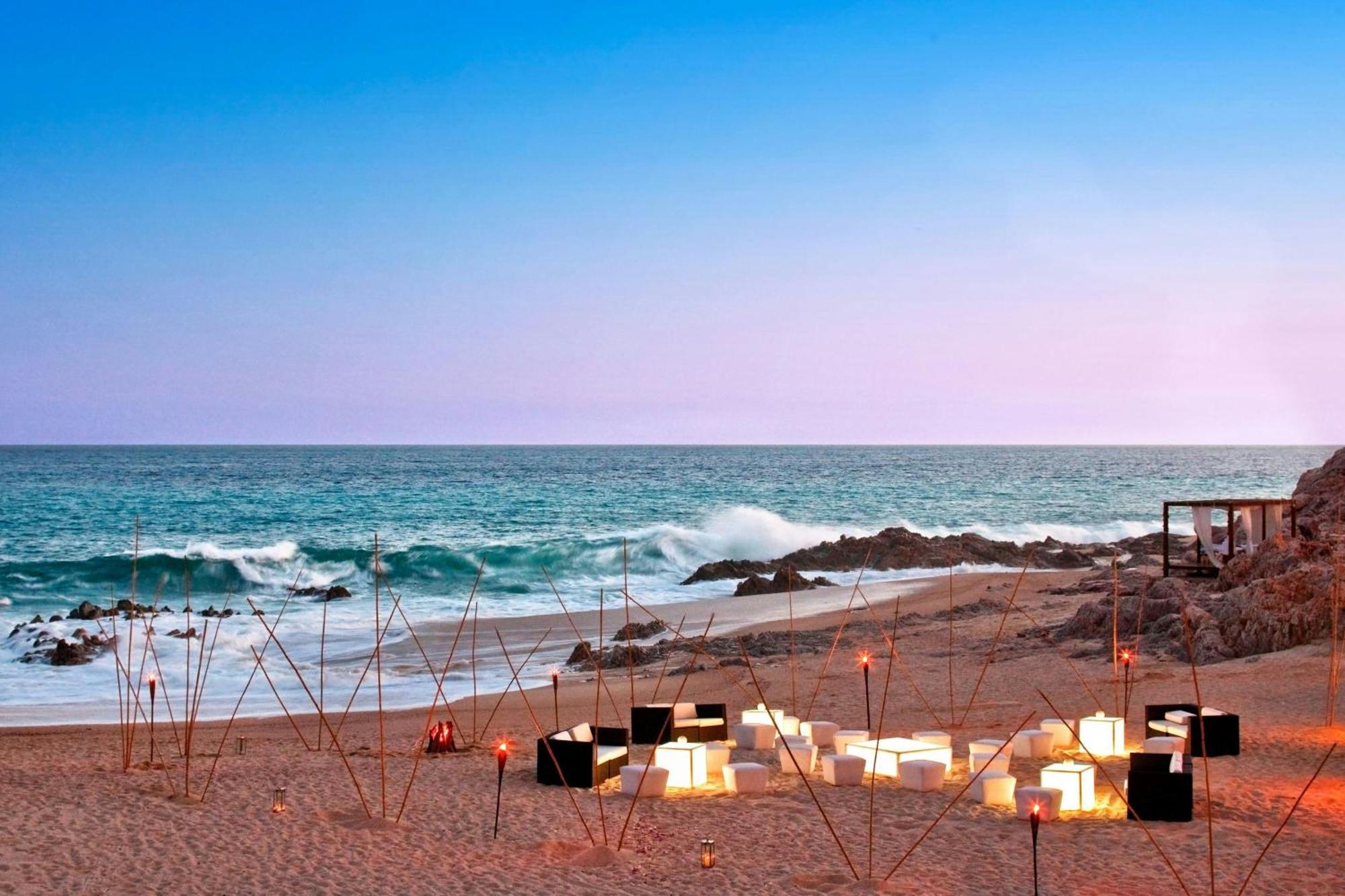 The Westin Los Cabos Resort Villas San Jose del Cabo Exterior photo