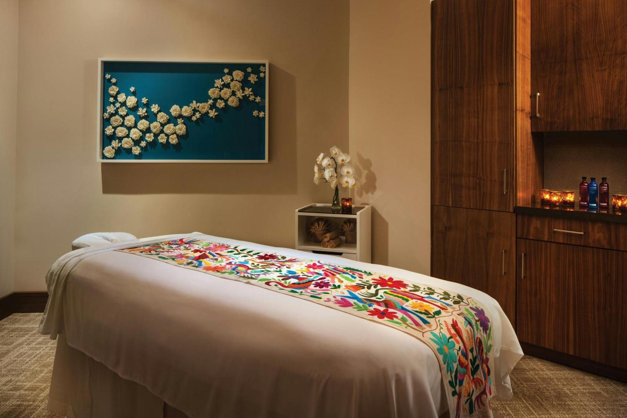 The Westin Los Cabos Resort Villas San Jose del Cabo Exterior photo